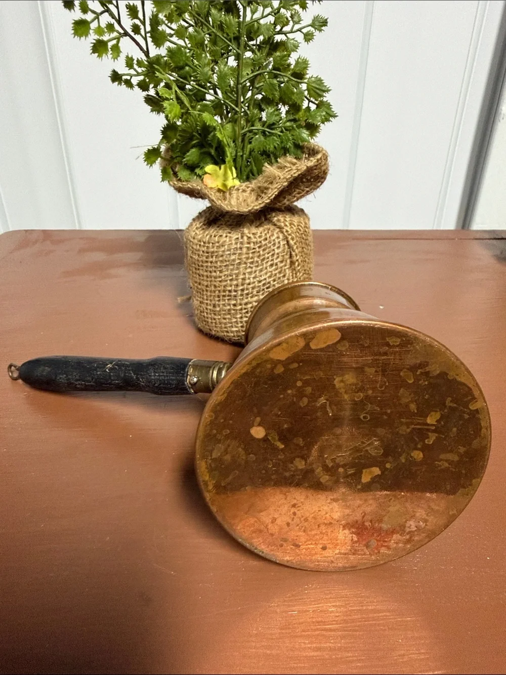 N/A handcrafted style